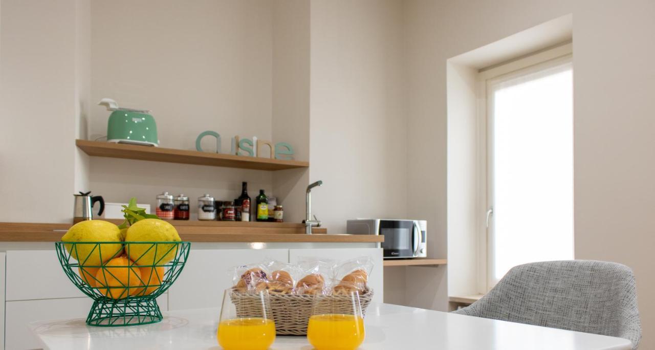 Aqualago Casa Vacanze Apartment C Βερμπάνια Εξωτερικό φωτογραφία