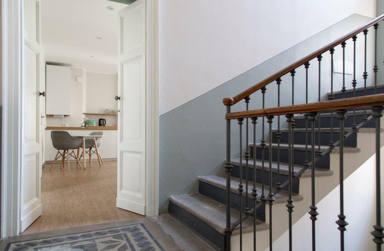 Aqualago Casa Vacanze Apartment C Βερμπάνια Εξωτερικό φωτογραφία