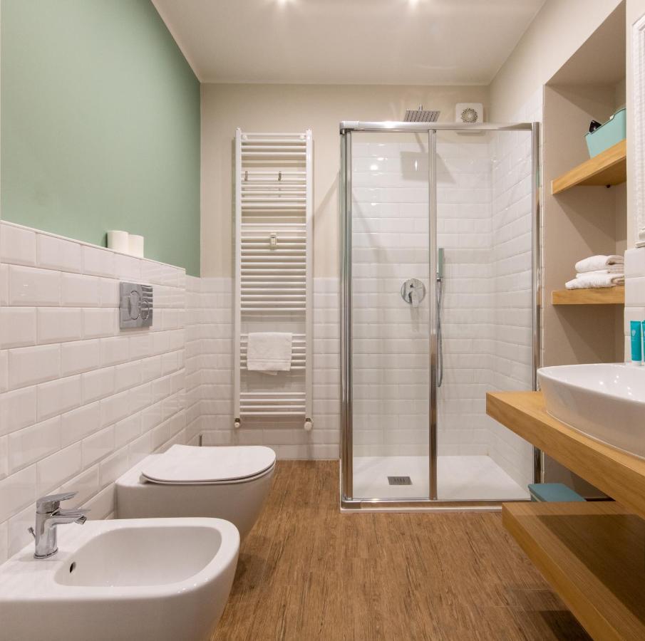 Aqualago Casa Vacanze Apartment C Βερμπάνια Εξωτερικό φωτογραφία