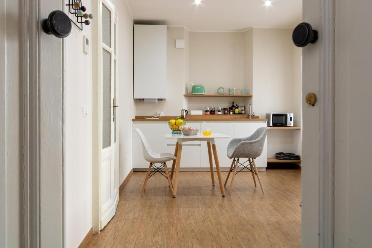 Aqualago Casa Vacanze Apartment C Βερμπάνια Εξωτερικό φωτογραφία