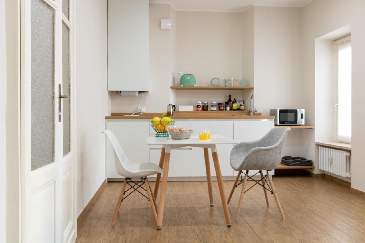 Aqualago Casa Vacanze Apartment C Βερμπάνια Εξωτερικό φωτογραφία