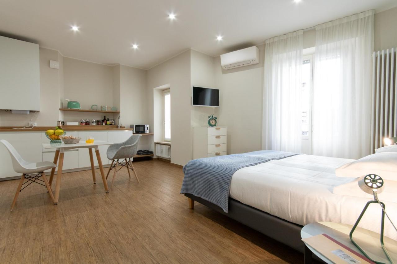 Aqualago Casa Vacanze Apartment C Βερμπάνια Εξωτερικό φωτογραφία